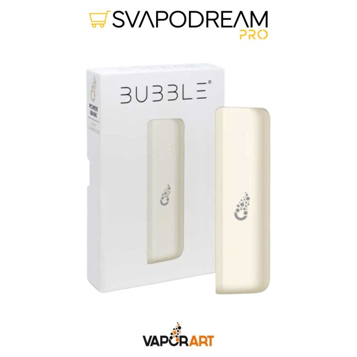 VAPORART BUBBLE Power Bank