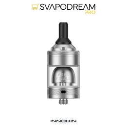 Innokin Ares Finale RTA 24mm MTL | Svapodream