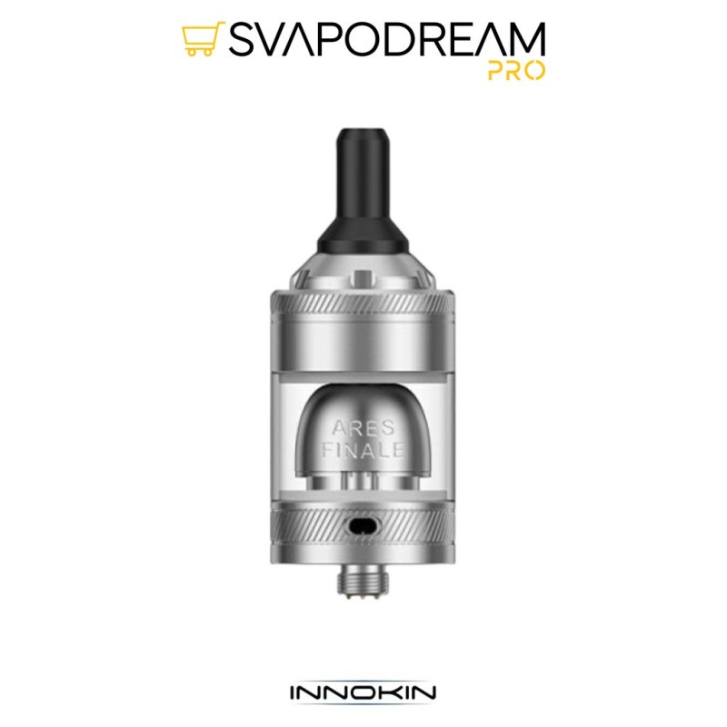 Innokin Ares Finale RTA 24mm MTL | Svapodream