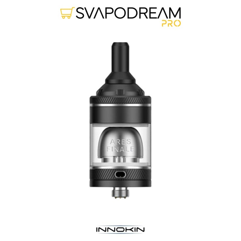 Innokin Ares Finale RTA 24mm MTL | Svapodream