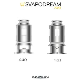 INNOKIN - Resistenze PZP coil 3pz