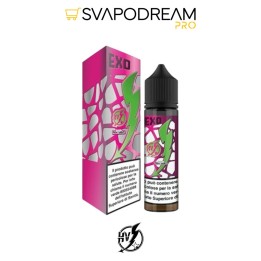 HIGH VOLTAGE - Aroma Shot 20ml Cage EXO