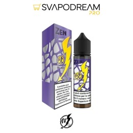 HIGH VOLTAGE - Aroma Shot 20ml Cage ZEN