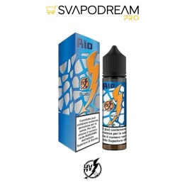 HIGH VOLTAGE - Aroma Shot 20ml Cage RIO