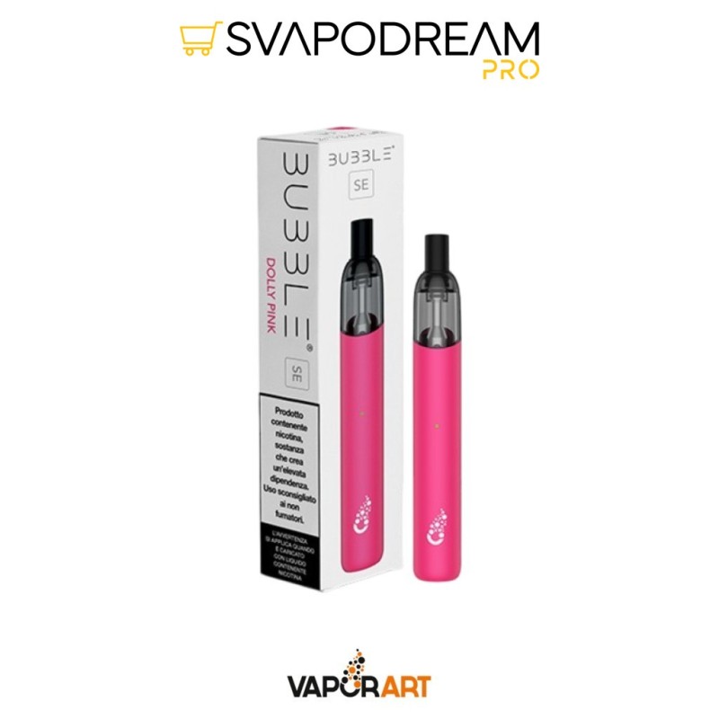 VAPORART BUBBLE SE Pen