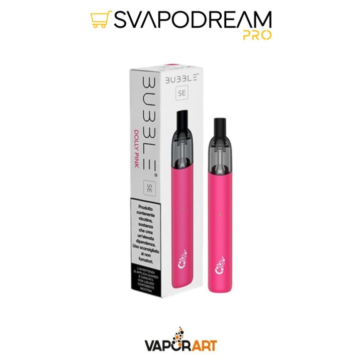 VAPORART BUBBLE SE Pen