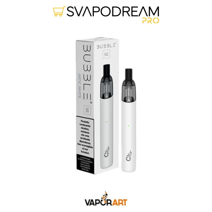 VAPORART BUBBLE SE Pen