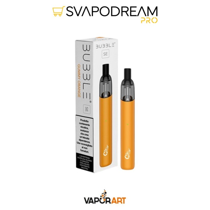 VAPORART BUBBLE SE Pen