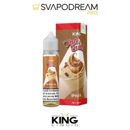 KING LIQUID - Liquido Mix&Vape 20ml TALE & QUALE BREAK UP