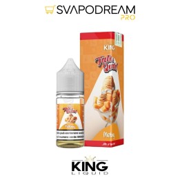 KING LIQUID - Liquido Mix&Vape 10ml TALE & QUALE MELONY