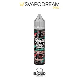 ELIQUID FRANCE - Aroma Shot 10ml Lemon Time WATERMELON