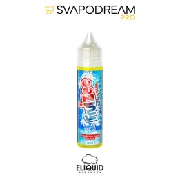 ELIQUID FRANCE - Aroma Shot 10ml Fruizee DRAGON KILLER