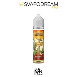 MR BLEND - Aroma Shot 20ml Tobacco Western AMARILLO