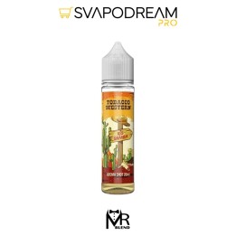 MR BLEND - Aroma Shot 20ml Tobacco Western RIO GRANDE