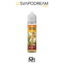 MR BLEND - Aroma Shot 20ml Tobacco Western TOMBSTONE