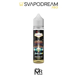 MR BLEND - Aroma Shot 20ml Flavours Las Vegas BELLA GIO'