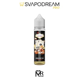 MR BLEND - Aroma Shot 20ml Flavours Las Vegas BLACK JACK