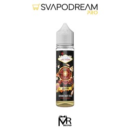 MR BLEND - Aroma Shot 20ml Flavours Las Vegas ROULETTE