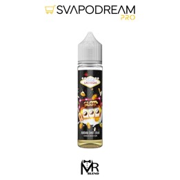 MR BLEND - Aroma Shot 20ml Flavours Las Vegas SLOT
