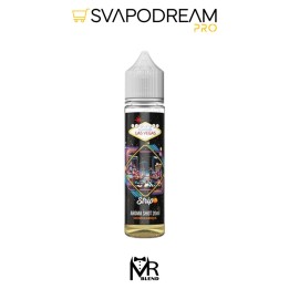 MR BLEND - Aroma Shot 20ml Flavours Las Vegas STRIP
