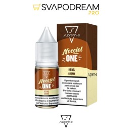 SUPREM-E - Aroma Concentrato 10ml NOCCIOLONE