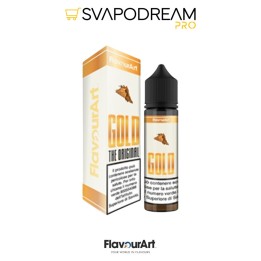 FLAVOURART - Aroma Shot 20ml Original GOLD
