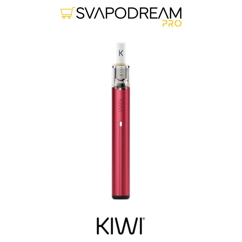 Kiwi Spark Pod Mod 700mAh 2ml, Tiro MTL | Svapodream