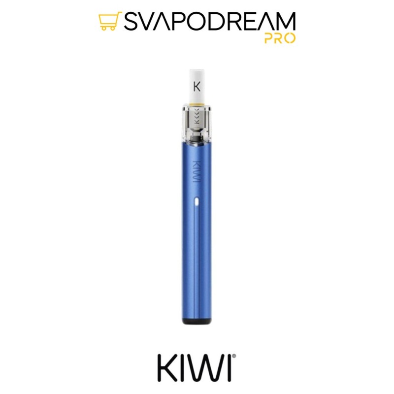 Kiwi Spark Pod Mod 700mAh 2ml, Tiro MTL | Svapodream