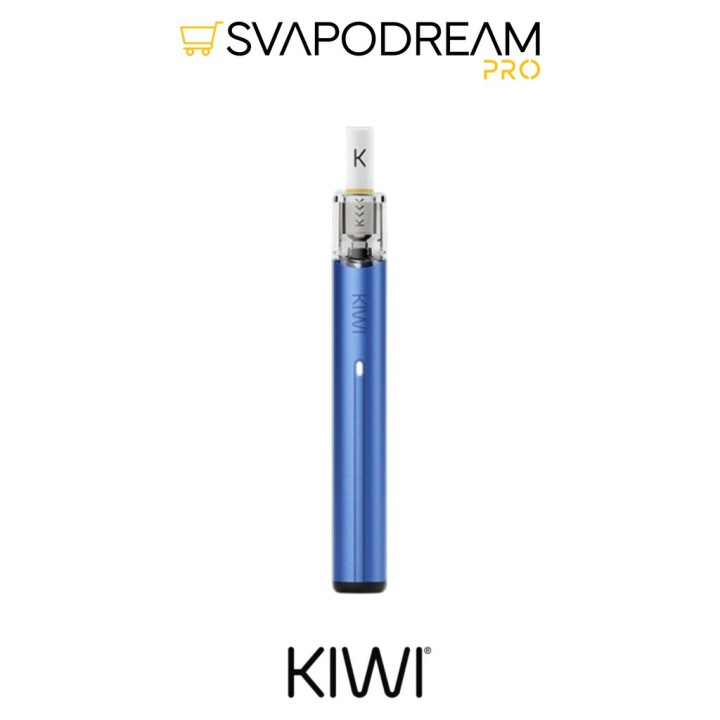 Kiwi Spark Pod Mod 700mAh 2ml, Tiro MTL | Svapodream