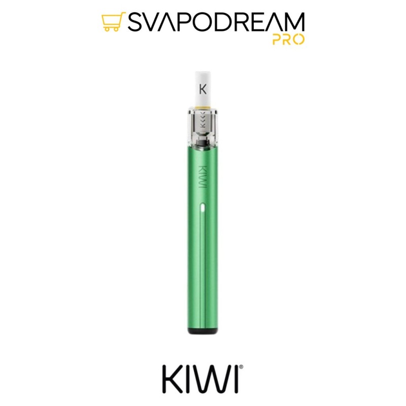 Kiwi Spark Pod Mod 700mAh 2ml, Tiro MTL | Svapodream