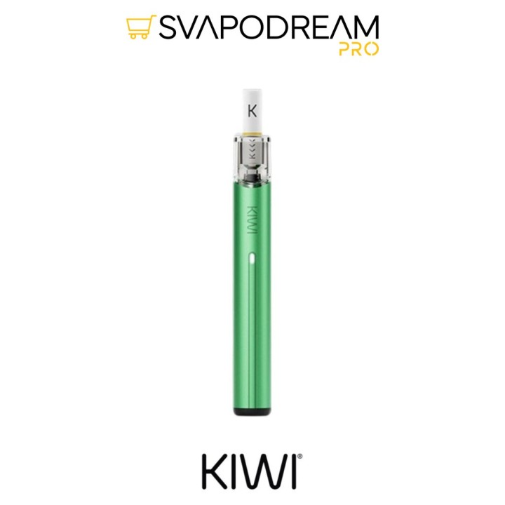 Kiwi Spark Pod Mod 700mAh 2ml, Tiro MTL | Svapodream