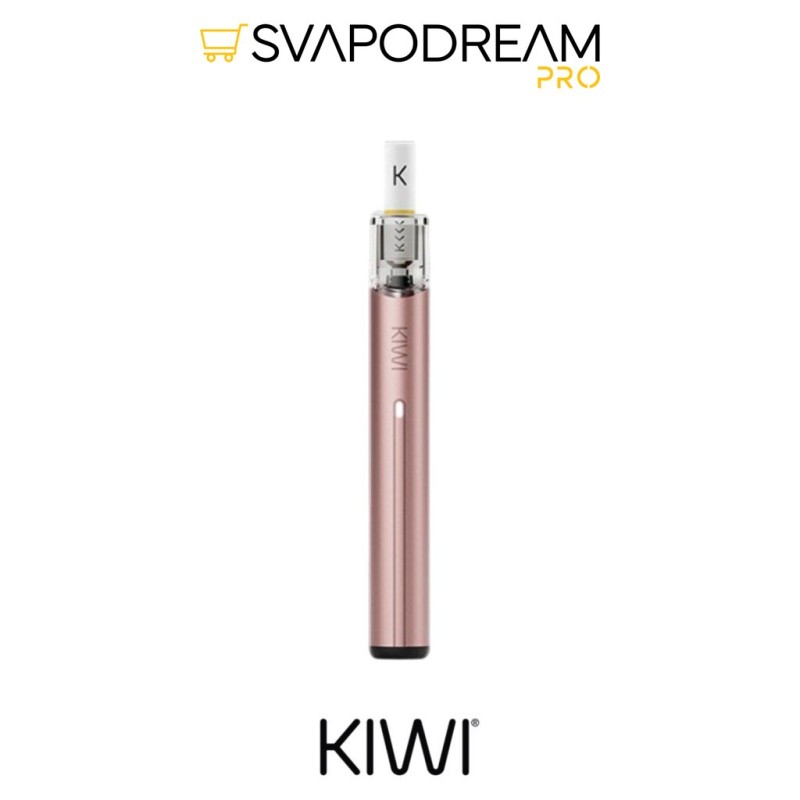 Kiwi Spark Pod Mod 700mAh 2ml, Tiro MTL | Svapodream