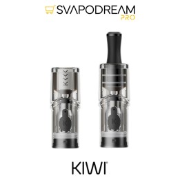 Resistenza Kiwi Spark 0,8-1,2 Ohm 3pz | Svapodream