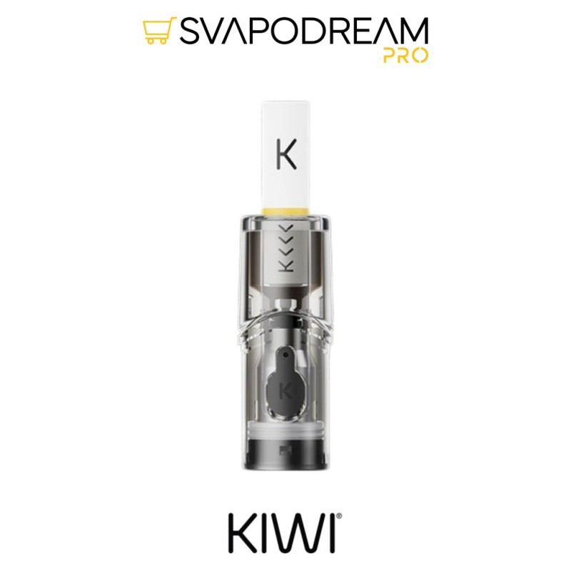 Resistenza Kiwi Spark 0,8-1,2 Ohm 3pz | Svapodream