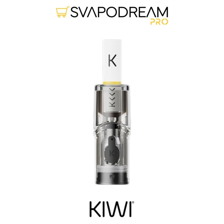 Resistenza Kiwi Spark 0,8-1,2 Ohm 3pz | Svapodream