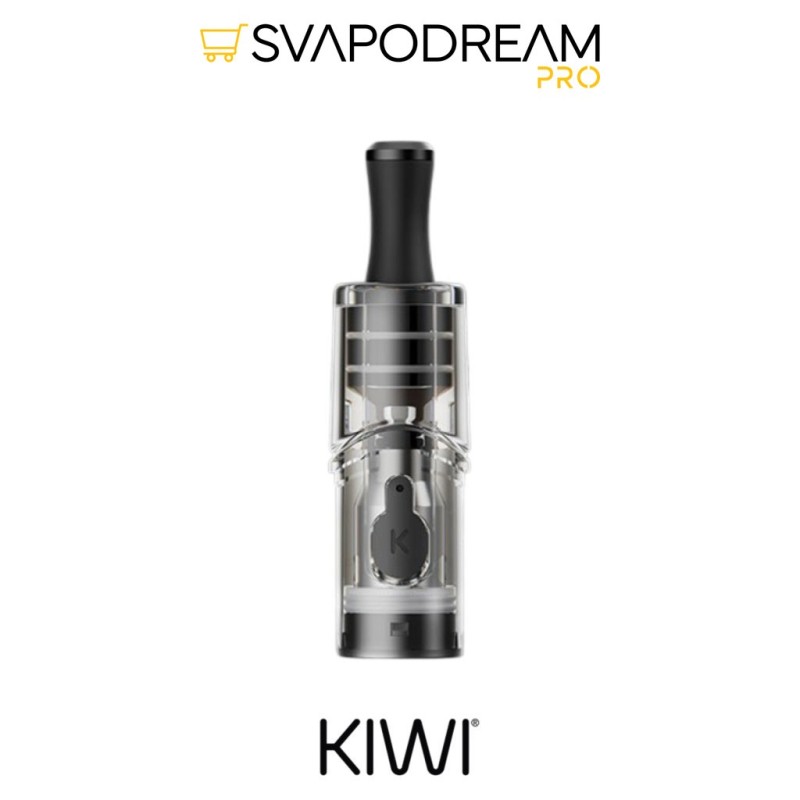 Resistenza Kiwi Spark 0,8-1,2 Ohm 3pz | Svapodream