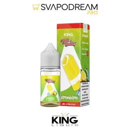 KING LIQUID - Liquido Mix&Vape 10ml TALE & QUALE LEMONIXIMO