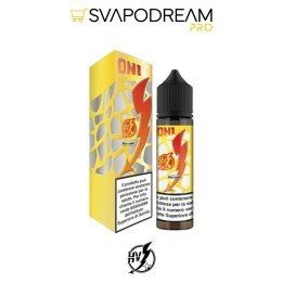 HIGH VOLTAGE - Aroma Shot 20ml ONI