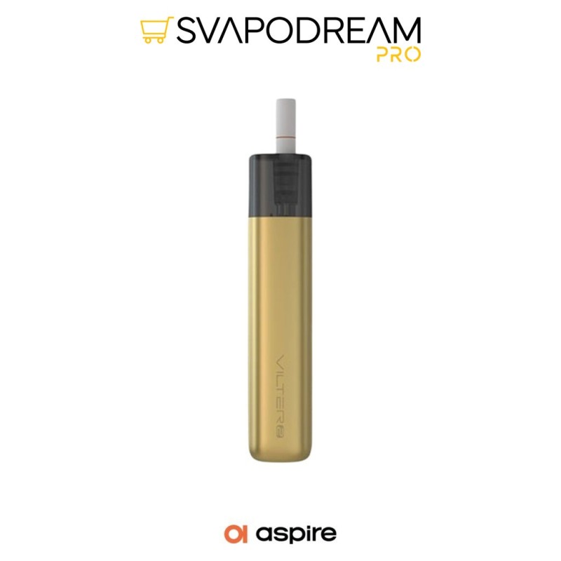 Aspire Vilter 2 Pod Mod 900mAh | Svapodream