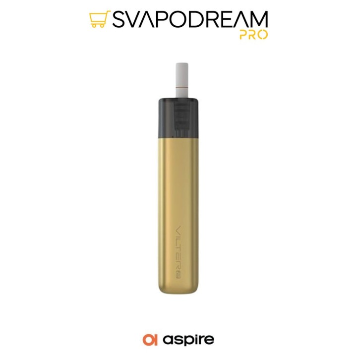 Aspire Vilter 2 Pod Mod 900mAh | Svapodream