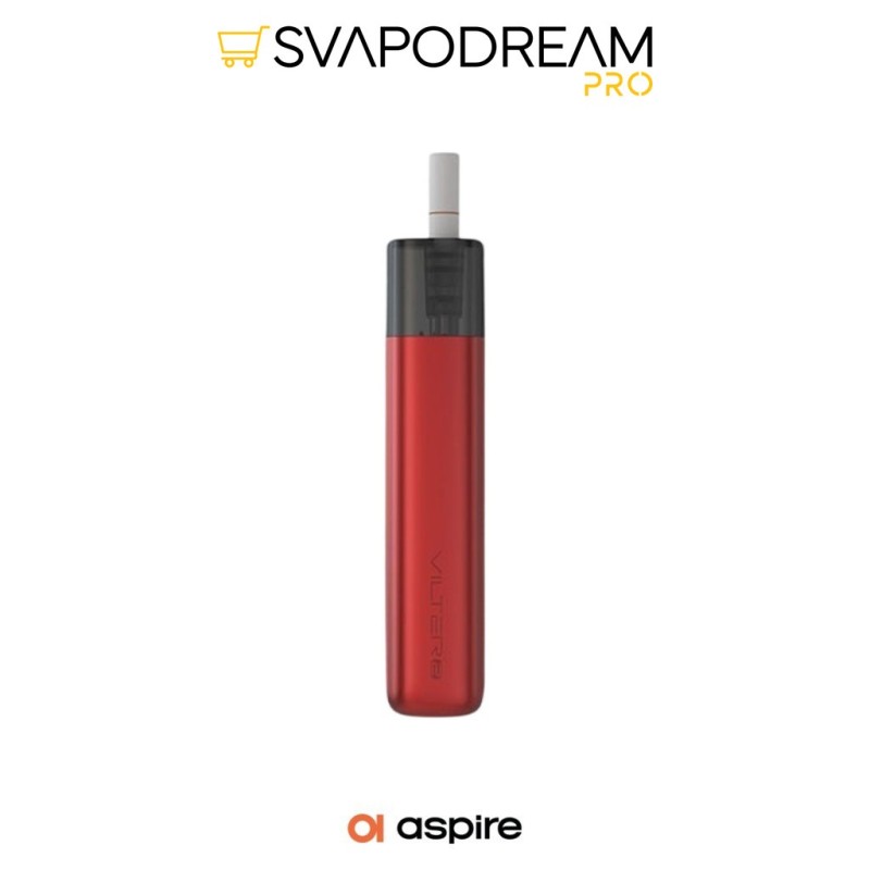 Aspire Vilter 2 Pod Mod 900mAh | Svapodream