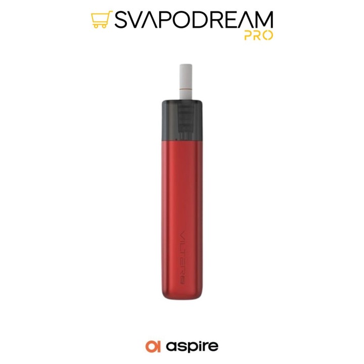 Aspire Vilter 2 Pod Mod 900mAh | Svapodream