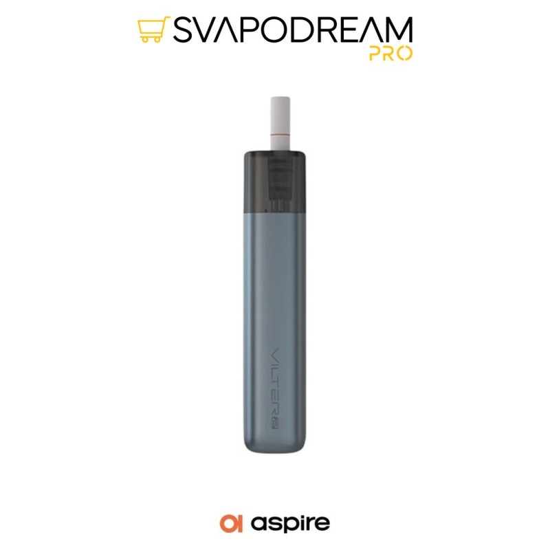 Aspire Vilter 2 Pod Mod 900mAh | Svapodream