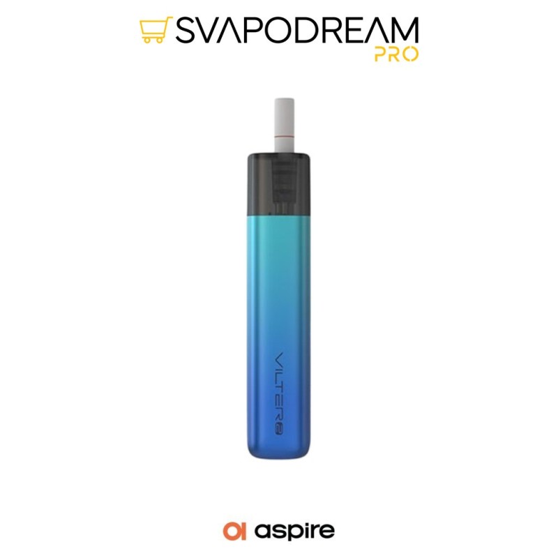 Aspire Vilter 2 Pod Mod 900mAh | Svapodream
