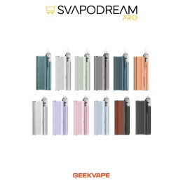 GEEKVAPE - Sigaretta Elettronica Wenax M Starter Kit