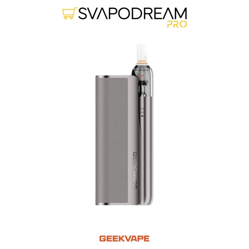 GEEKVAPE - Sigaretta Elettronica Wenax M Starter Kit