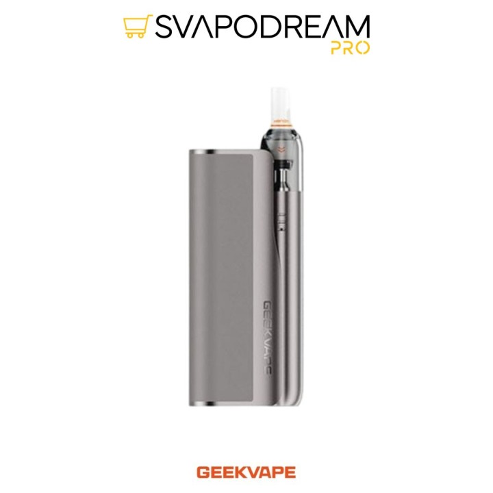 GEEKVAPE - Sigaretta Elettronica Wenax M Starter Kit