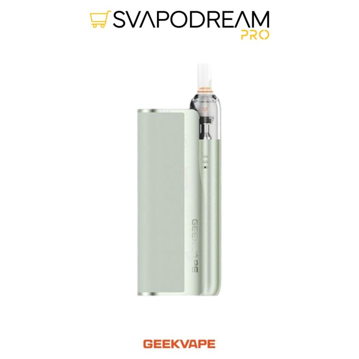 GEEKVAPE - Sigaretta Elettronica Wenax M Starter Kit