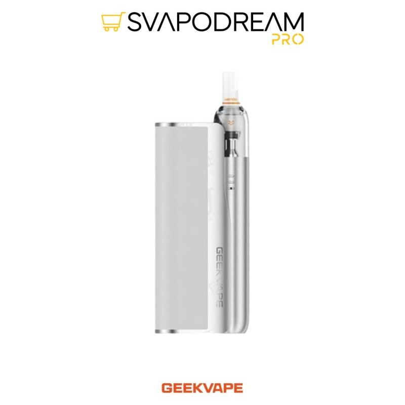 GEEKVAPE - Sigaretta Elettronica Wenax M Starter Kit