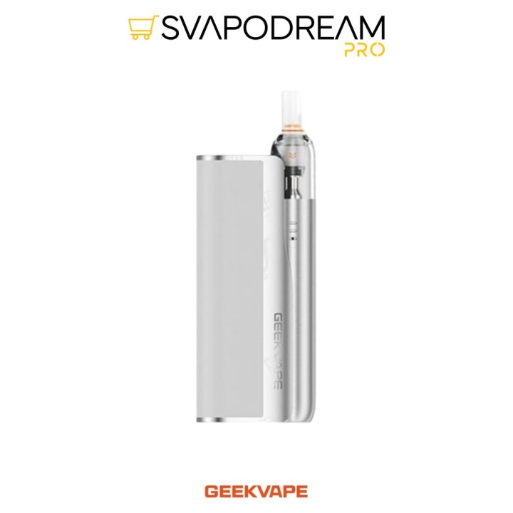 GEEKVAPE - Sigaretta Elettronica Wenax M Starter Kit
